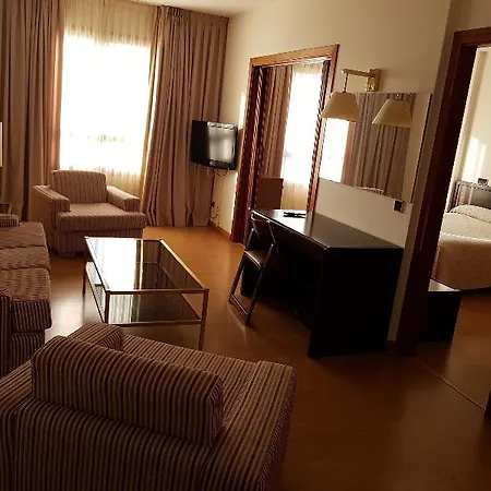 Faranda Tilos, Ascend Collection Hotel 4*